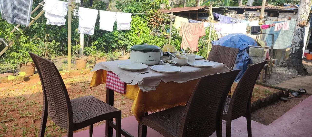 Kalappura Homestay Alappuzha
