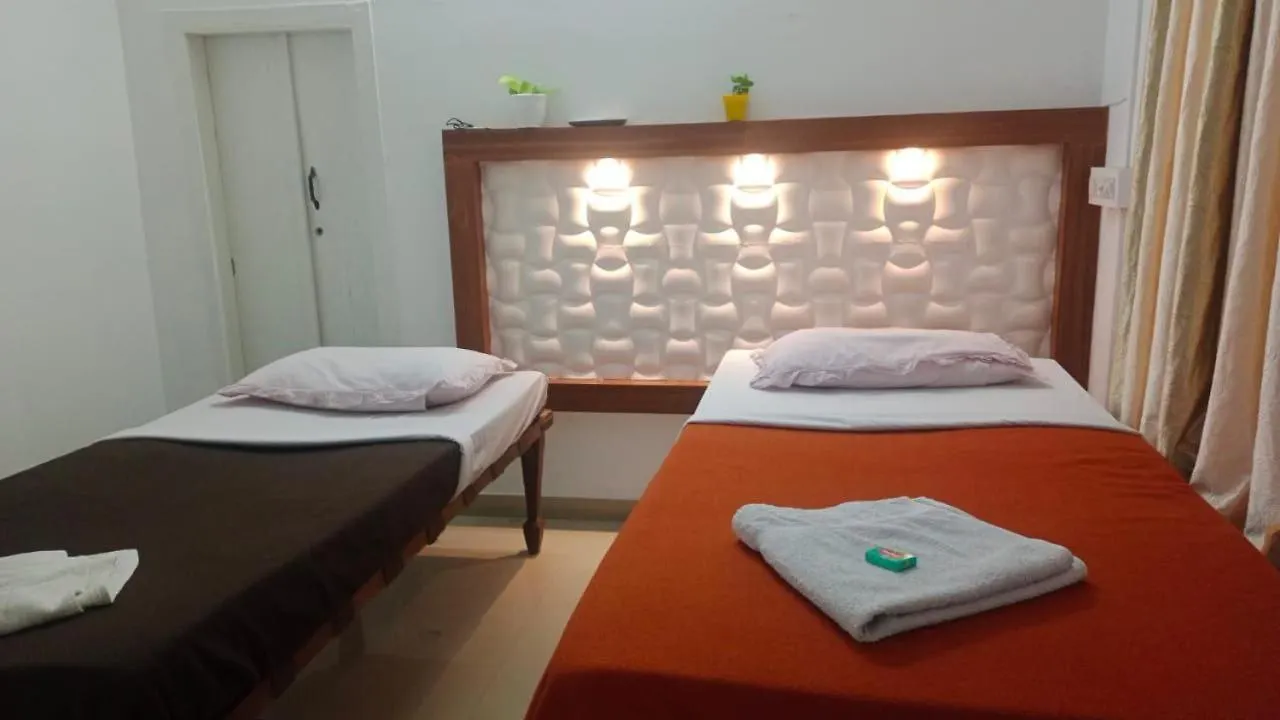 Kalappura Homestay Alappuzha