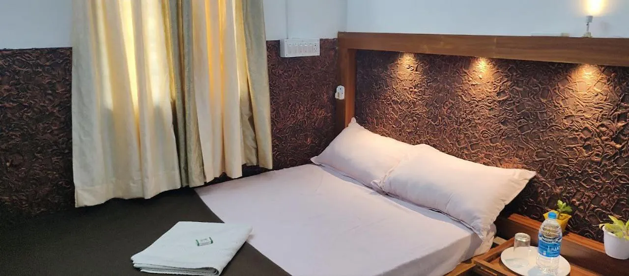 Kalappura Homestay Alappuzha 0*,
