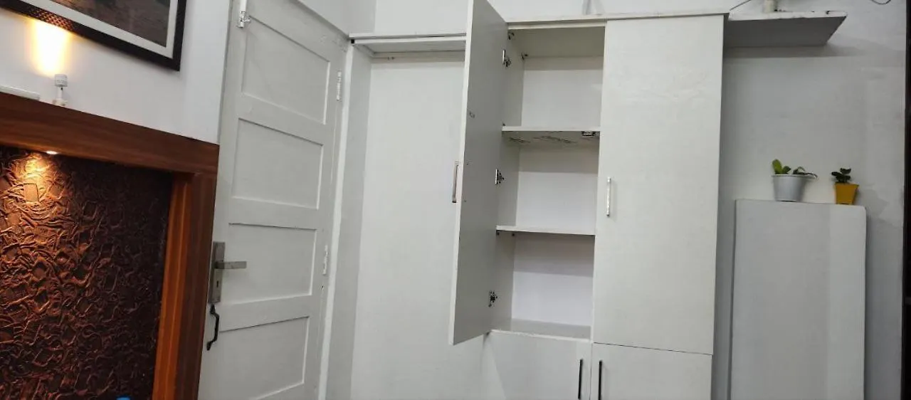 Kalappura Homestay Alappuzha India