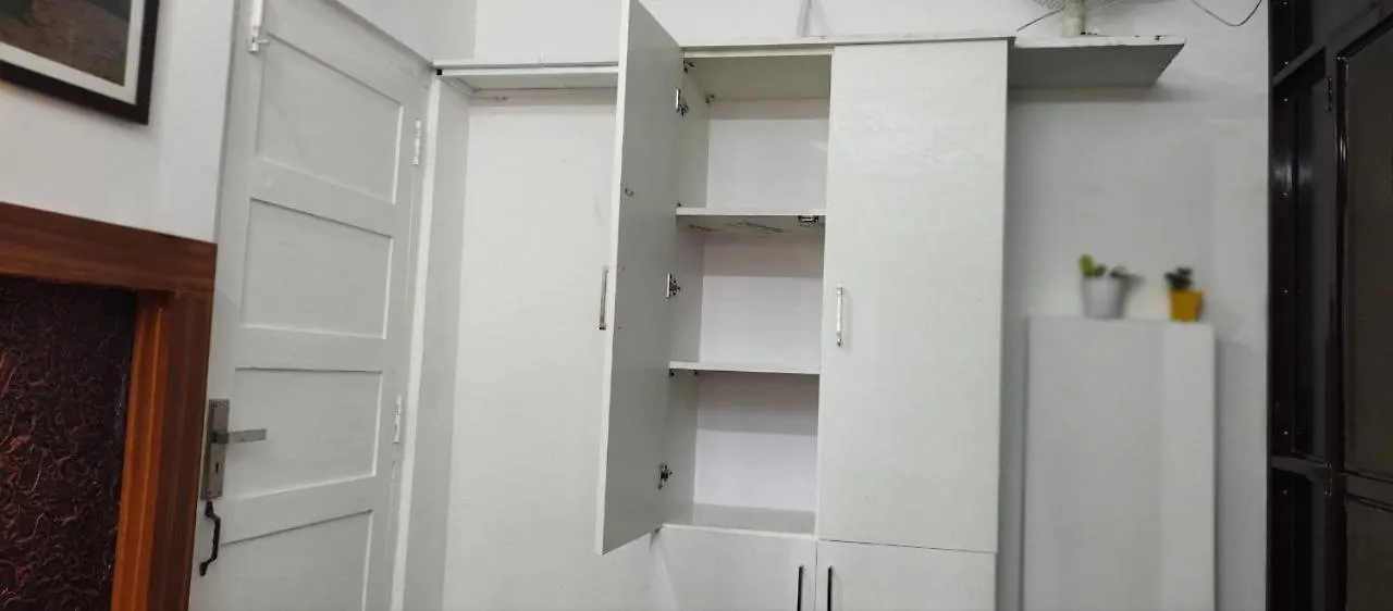 Kalappura Homestay Alappuzha
