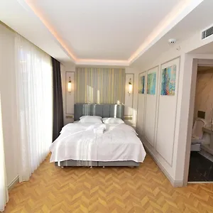 **** Hotel Serai Turkije