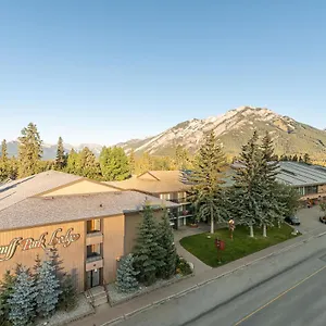 *** Hotel Park Canada