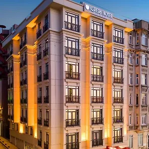 **** Hotel Aspera Golden Horn Turkije