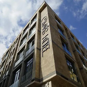 **** Hotel Galata's Turkije