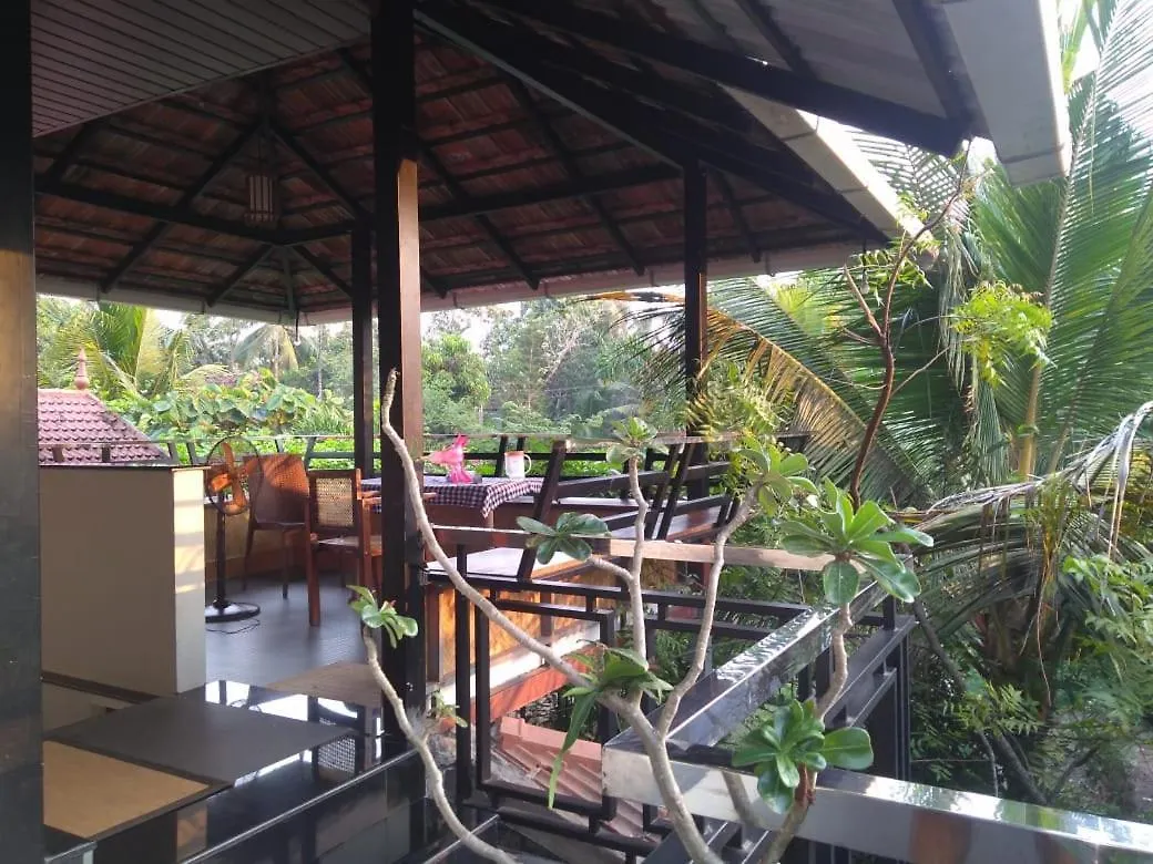 Kalappura Homestay Alappuzha