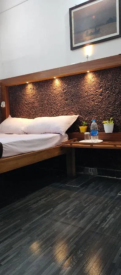 Kalappura Homestay Alappuzha