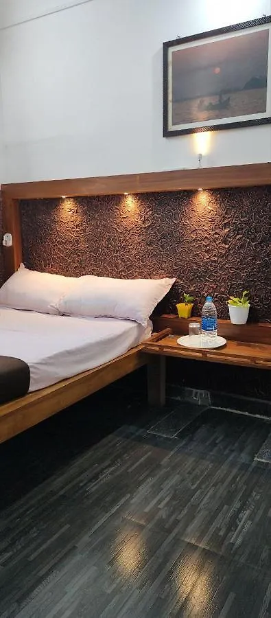 Kalappura Homestay Alappuzha