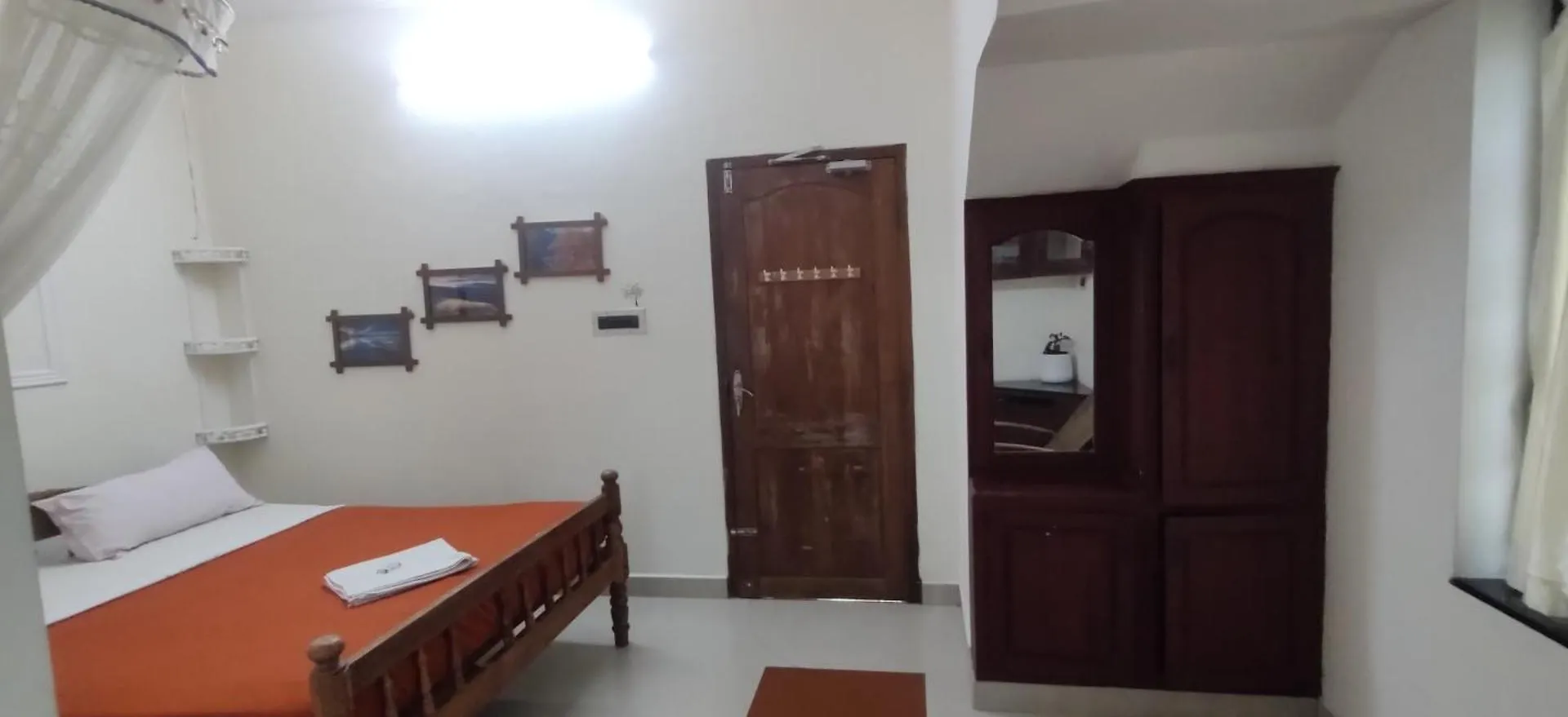 Kalappura Homestay Alappuzha