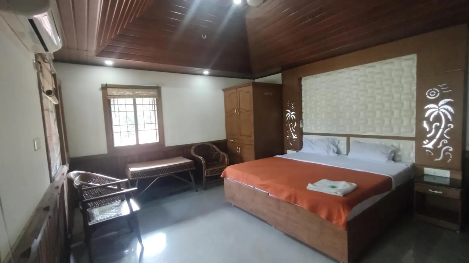 Kalappura Homestay Alappuzha