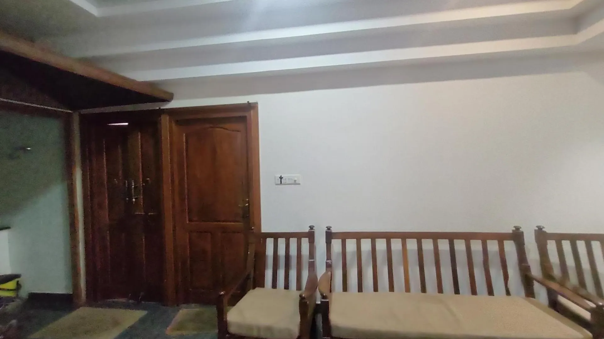 Kalappura Homestay Alappuzha 0*,  India