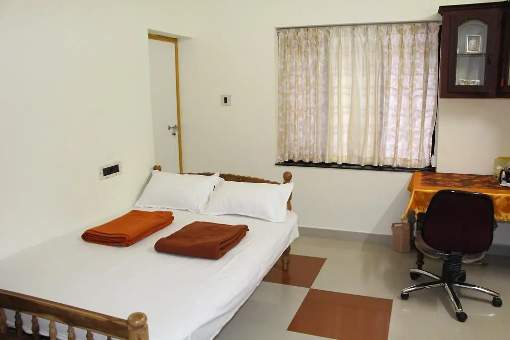 Kalappura Homestay Alappuzha