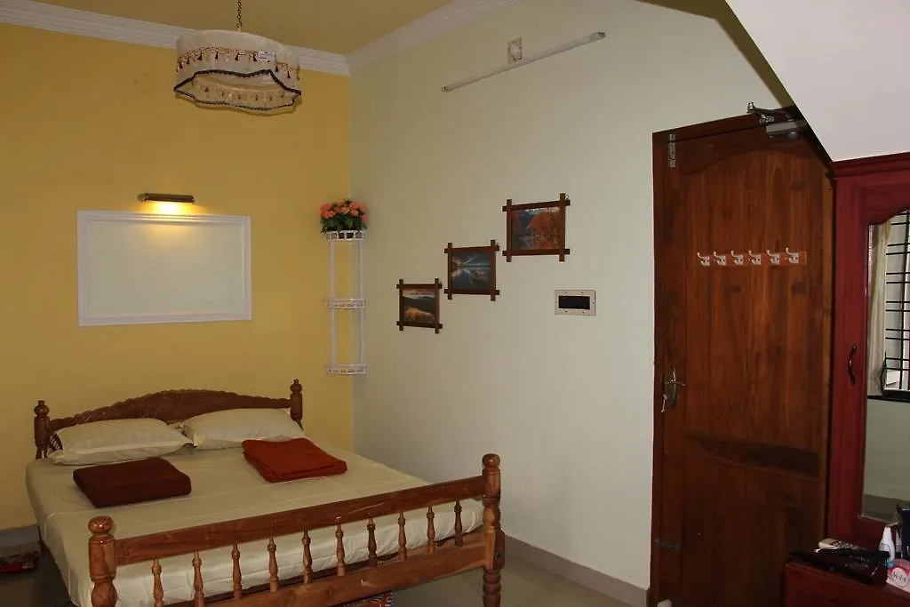 Kalappura Homestay Alappuzha