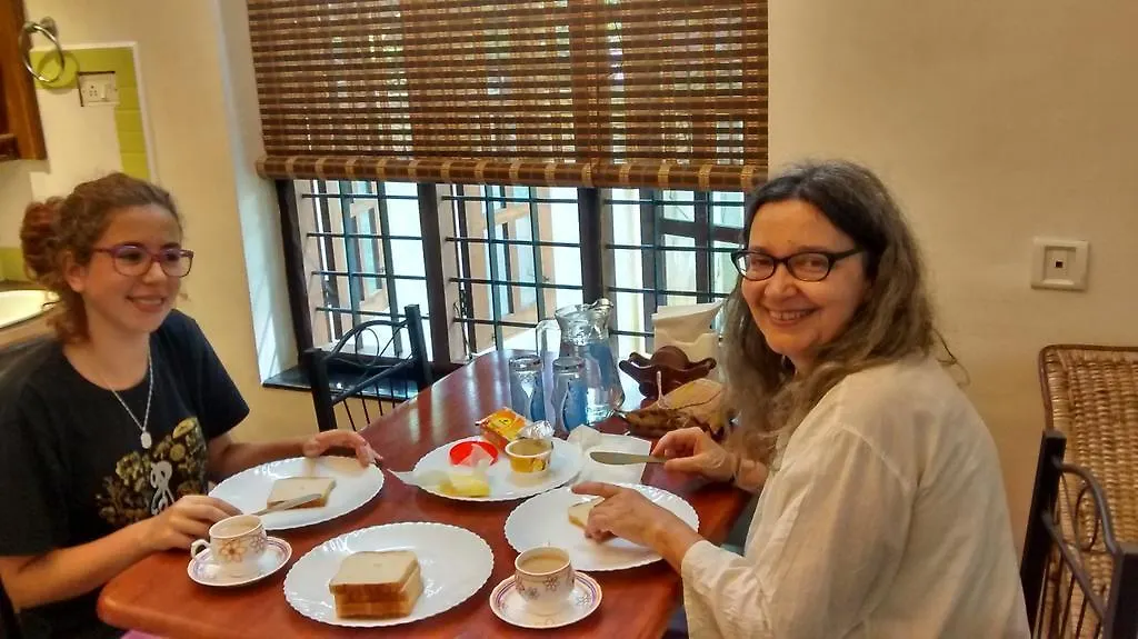 Kalappura Homestay Alappuzha