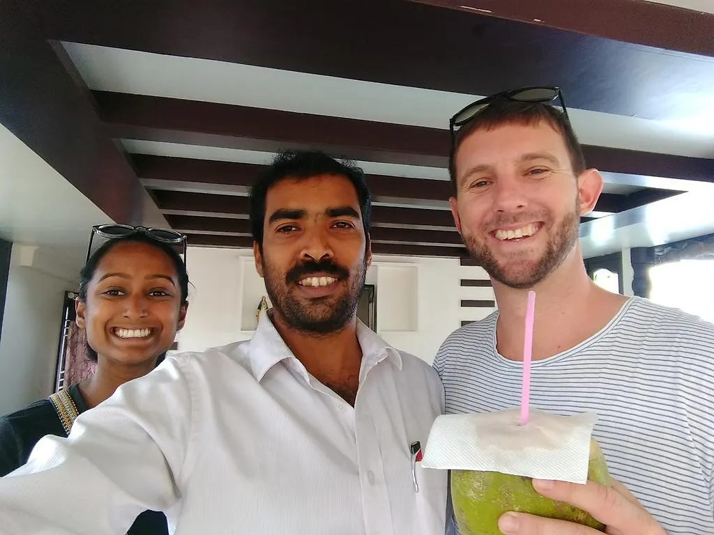 Kalappura Homestay Alappuzha