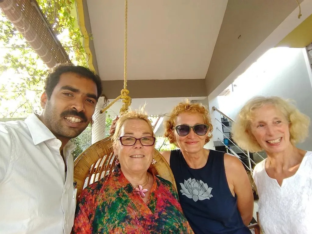 Kalappura Homestay Alappuzha