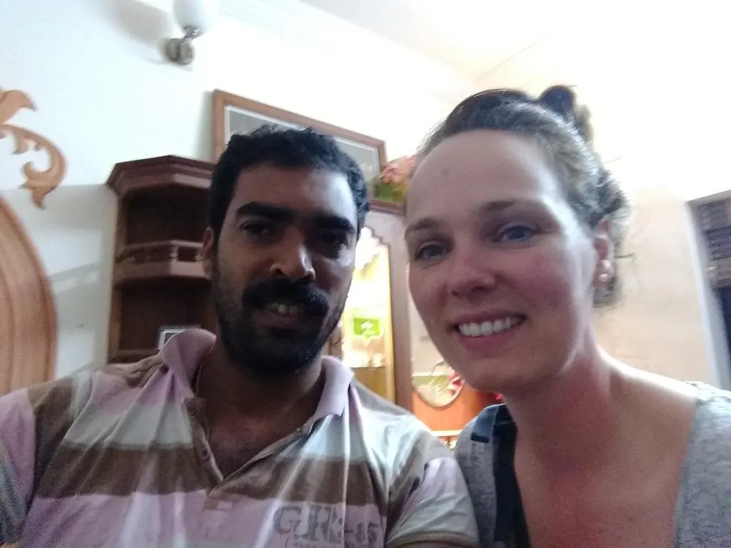 Kalappura Homestay Alappuzha