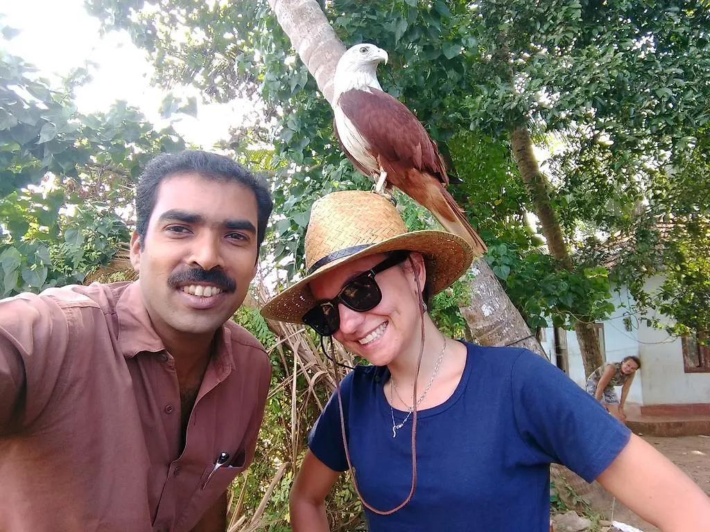 Kalappura Homestay Alappuzha India