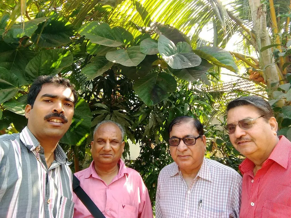 Kalappura Homestay Alappuzha