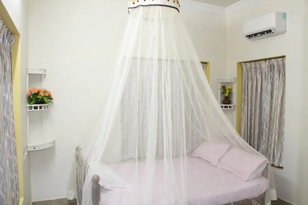 Kalappura Homestay Alappuzha India