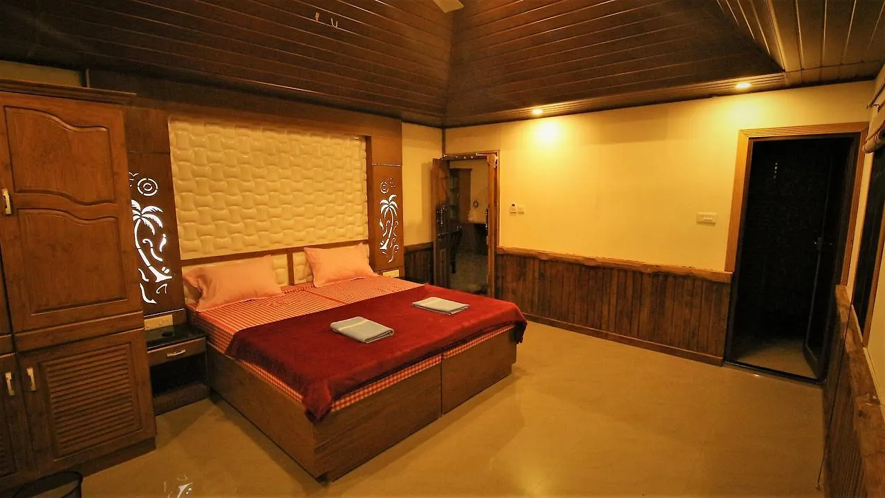 Kalappura Homestay Alappuzha India