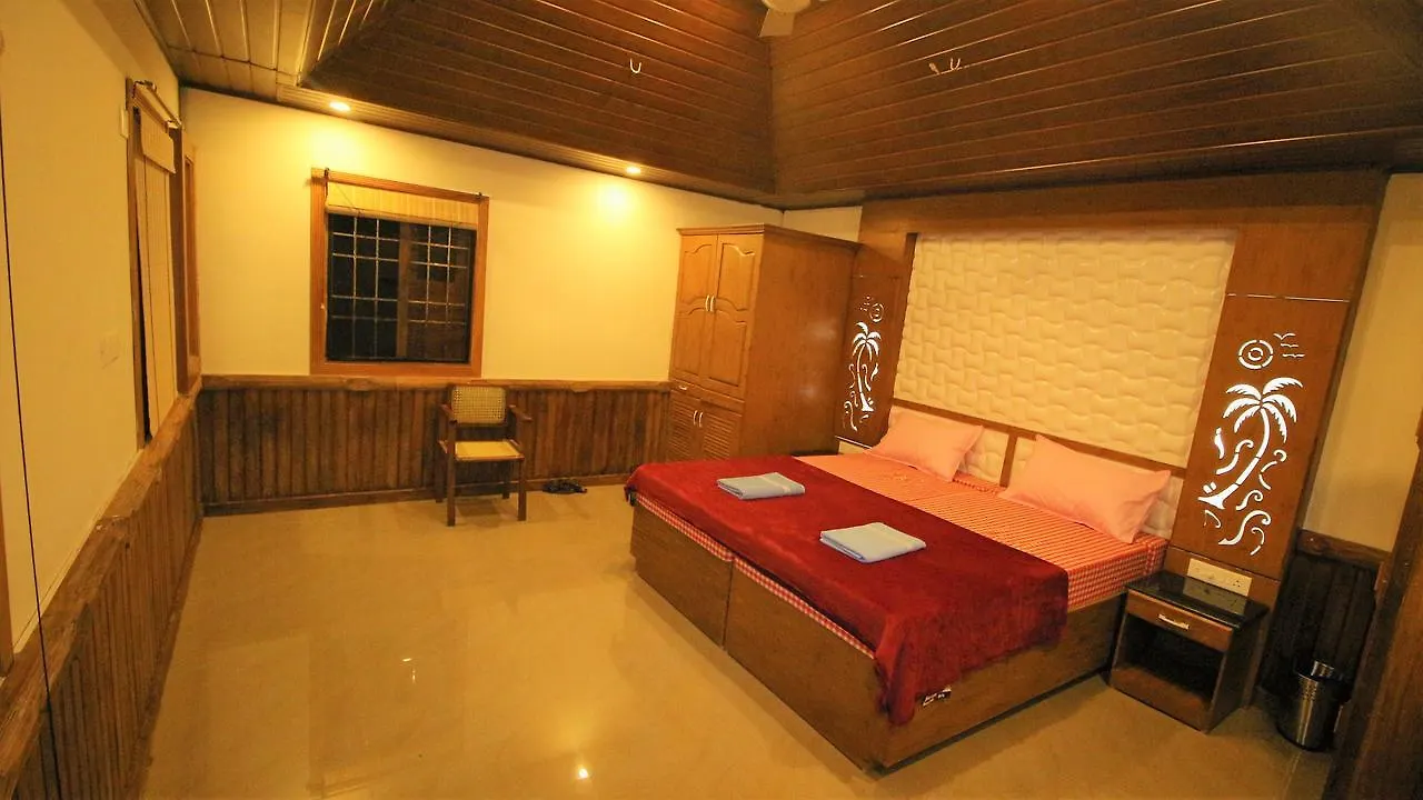 Kalappura Homestay Alappuzha India