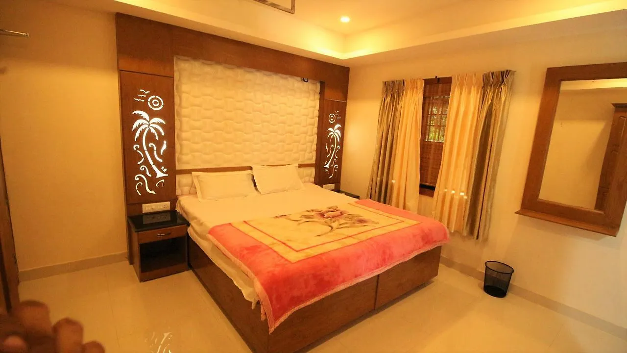 Kalappura Homestay Alappuzha