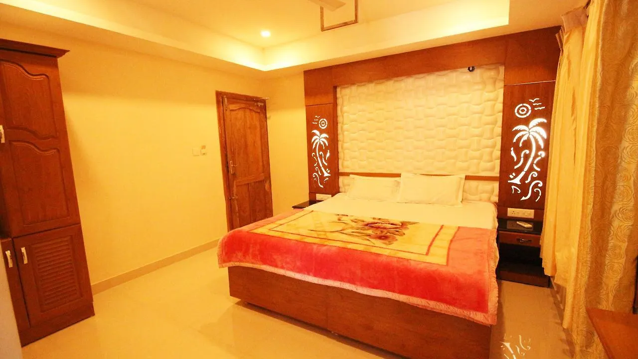 Kalappura Homestay Alappuzha