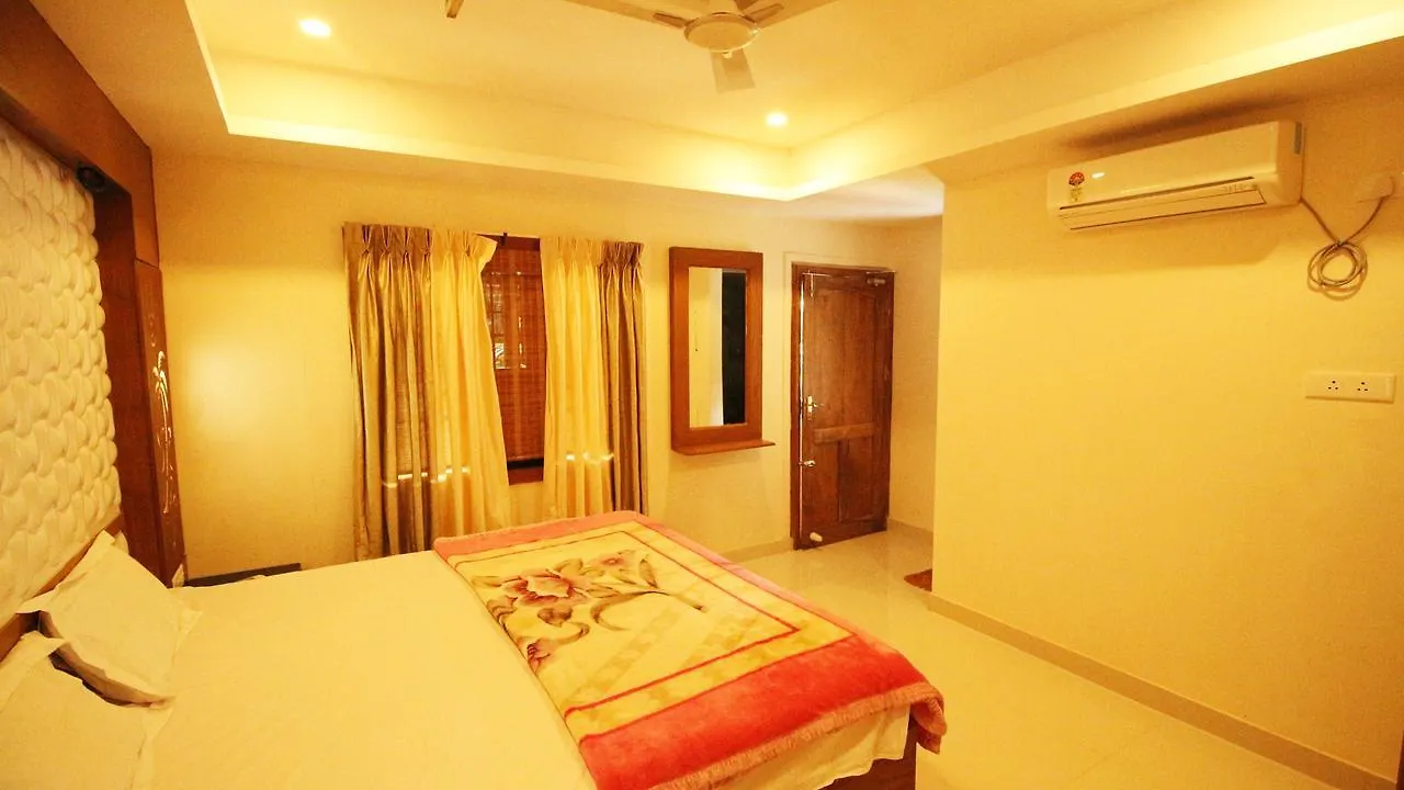 Kalappura Homestay Alappuzha India