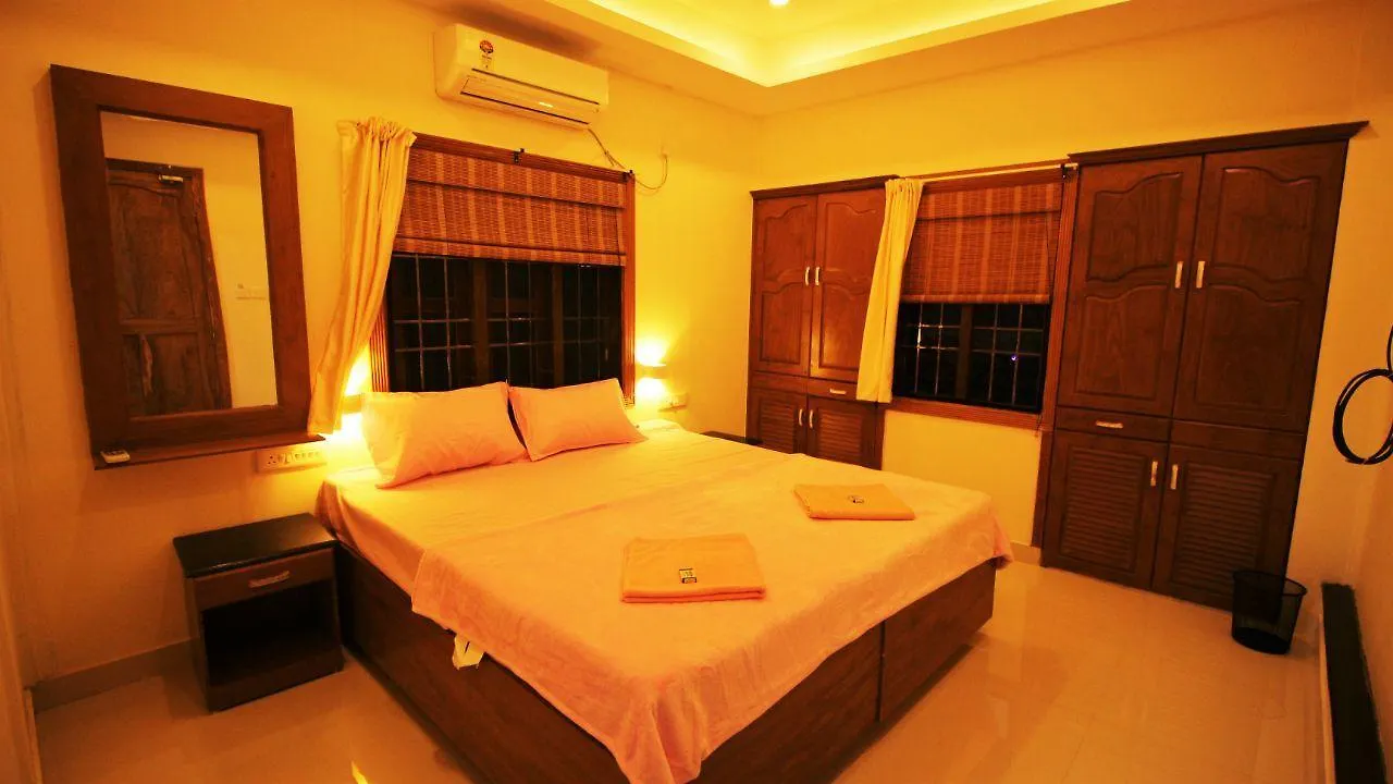 Kalappura Homestay Alappuzha
