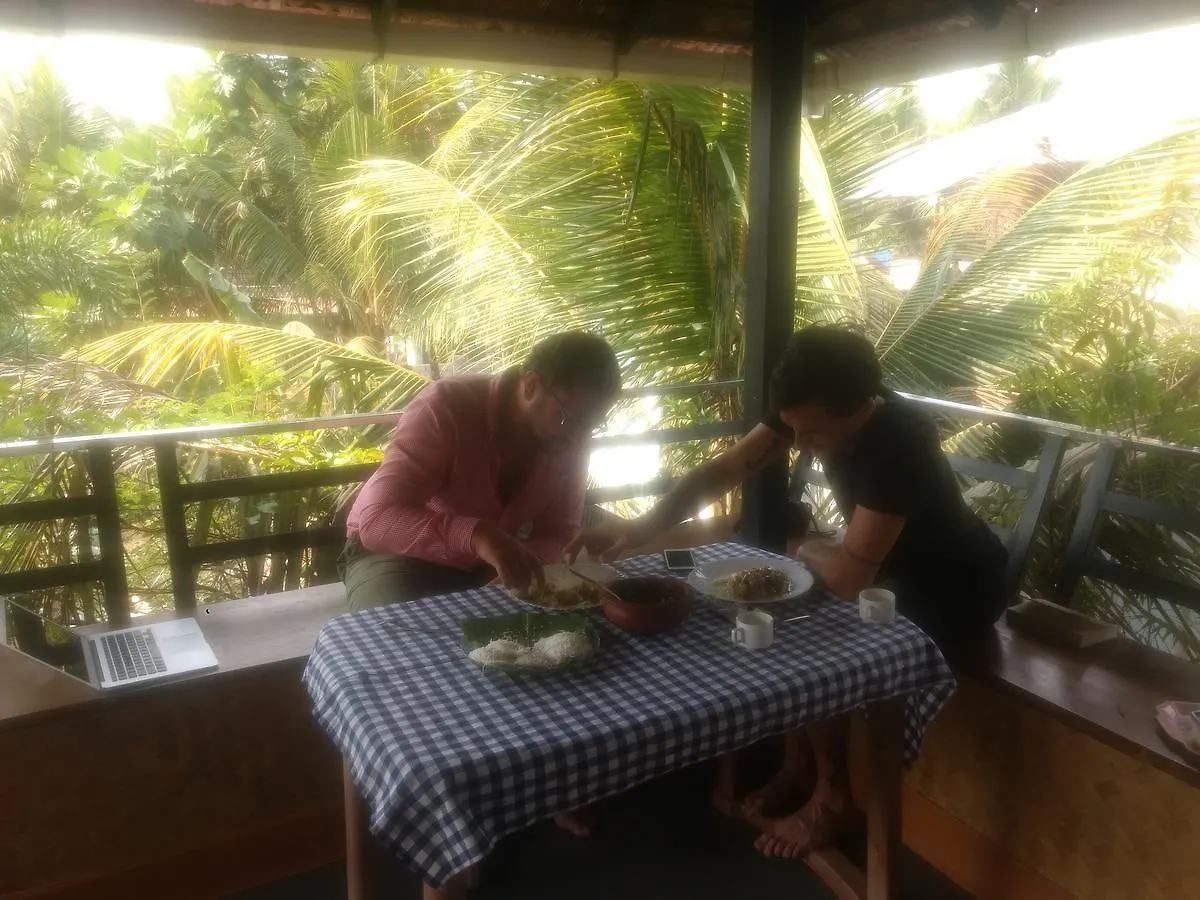 Kalappura Homestay Alappuzha