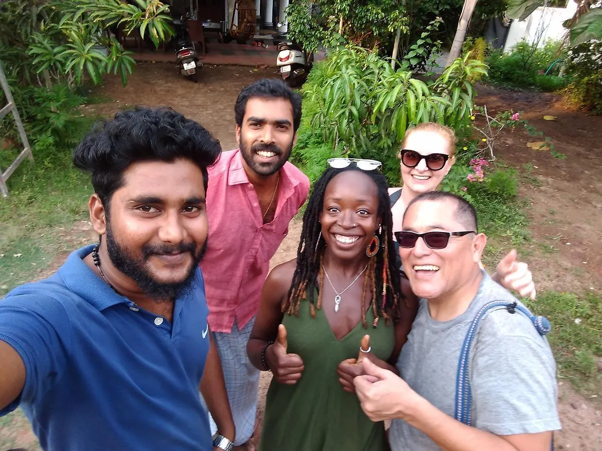 Kalappura Homestay Alappuzha India