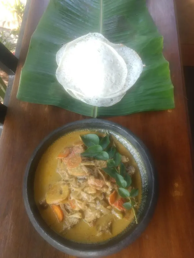 Kalappura Homestay Alappuzha India