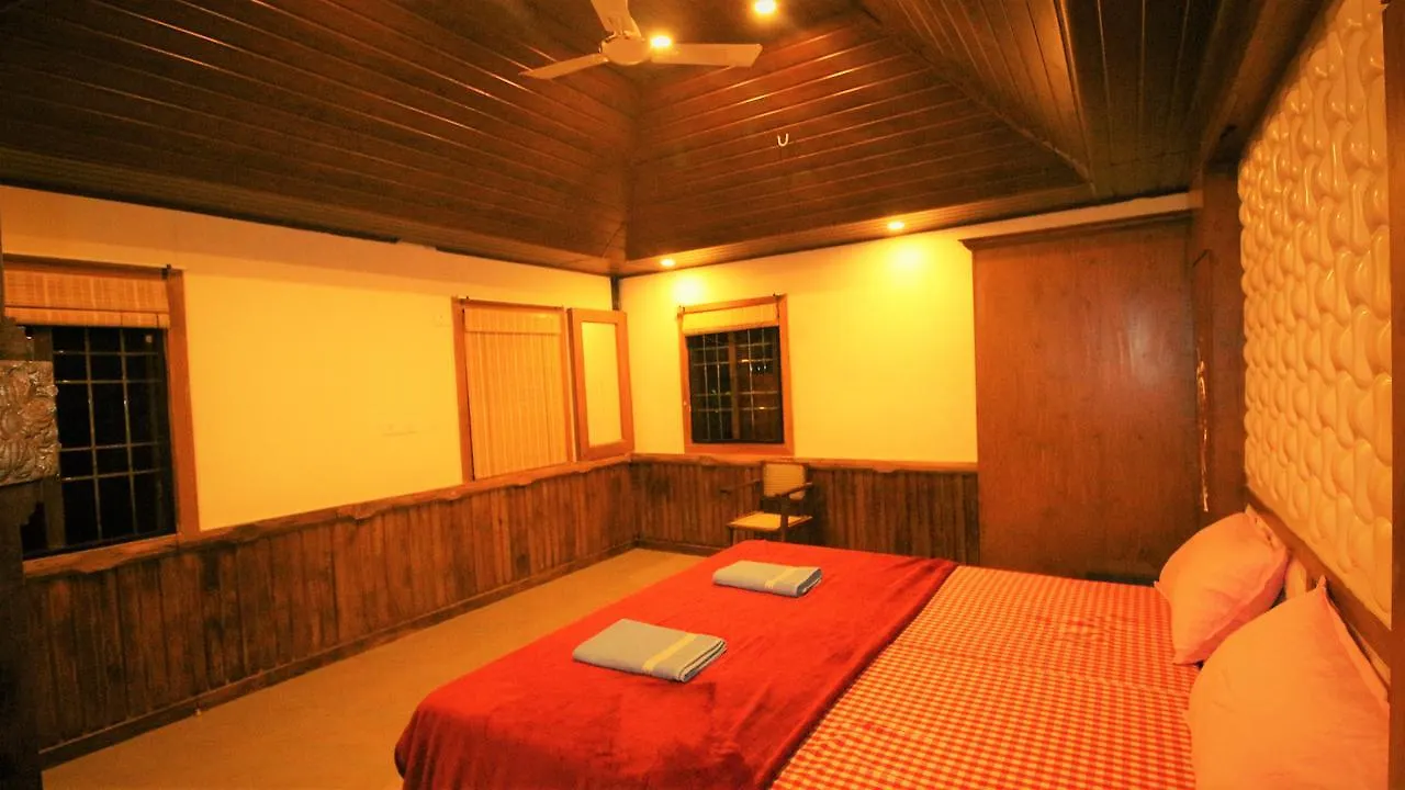Kalappura Homestay Alappuzha